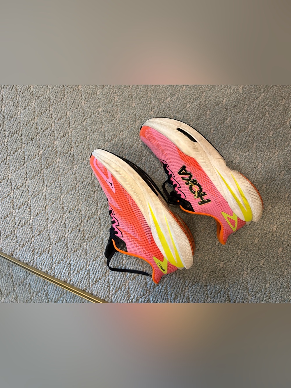 Hoka Mach 3 - Picture 6 of 10